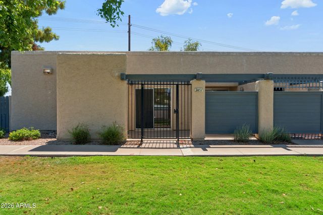 2451 E 7TH Street, Tempe, AZ 85288