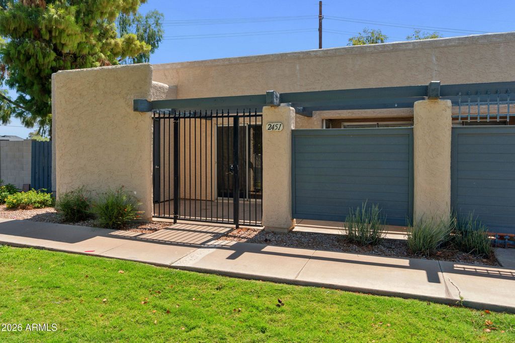 2451 E 7TH Street, Tempe, AZ 85288 — photo 5