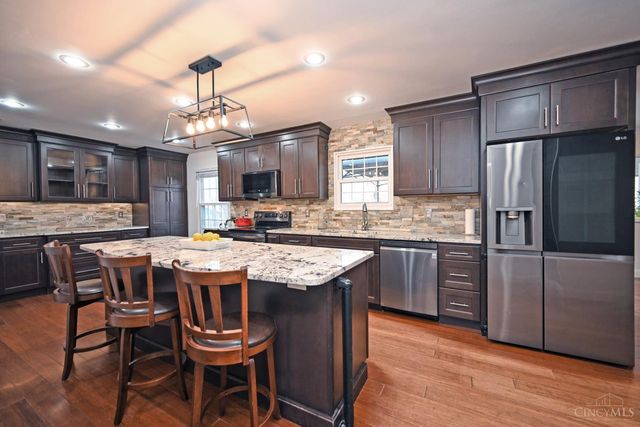 7712 Stonehill Drive, Anderson Twp, OH 45255