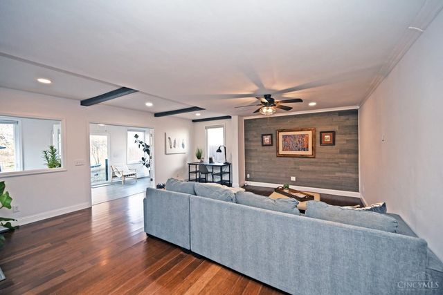 7712 Stonehill Drive, Anderson Twp, OH 45255