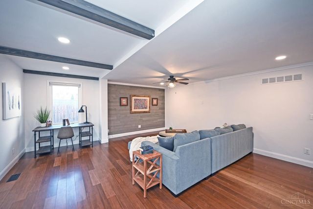 7712 Stonehill Drive, Anderson Twp, OH 45255