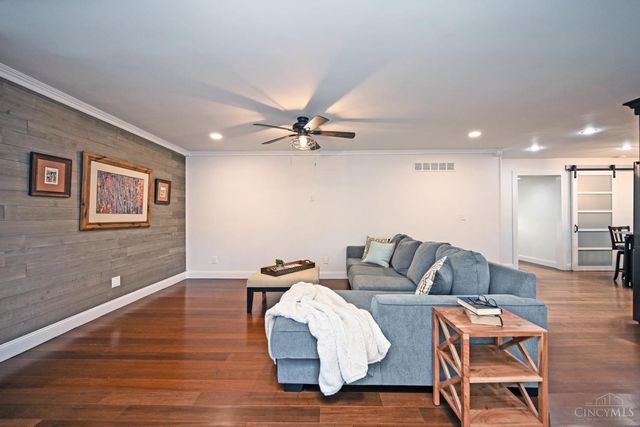 7712 Stonehill Drive, Anderson Twp, OH 45255