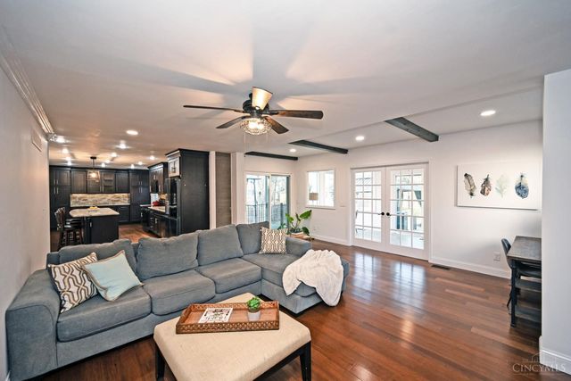 7712 Stonehill Drive, Anderson Twp, OH 45255