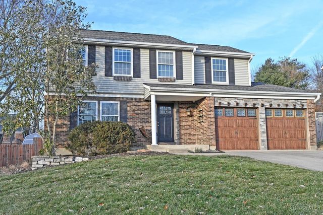 7712 Stonehill Drive, Anderson Twp, OH 45255