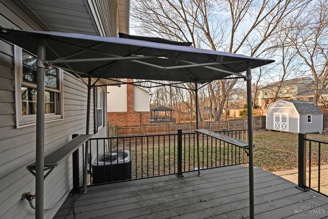 7712 Stonehill Drive, Anderson Twp, OH 45255