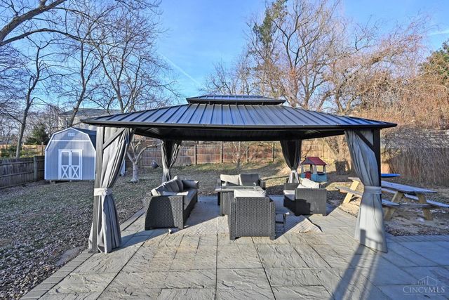 7712 Stonehill Drive, Anderson Twp, OH 45255