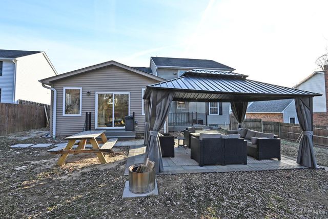 7712 Stonehill Drive, Anderson Twp, OH 45255