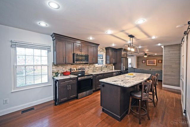 7712 Stonehill Drive, Anderson Twp, OH 45255