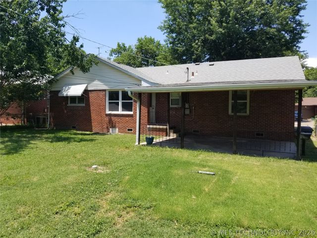 3732 E 30th Street, Tulsa, OK 74114