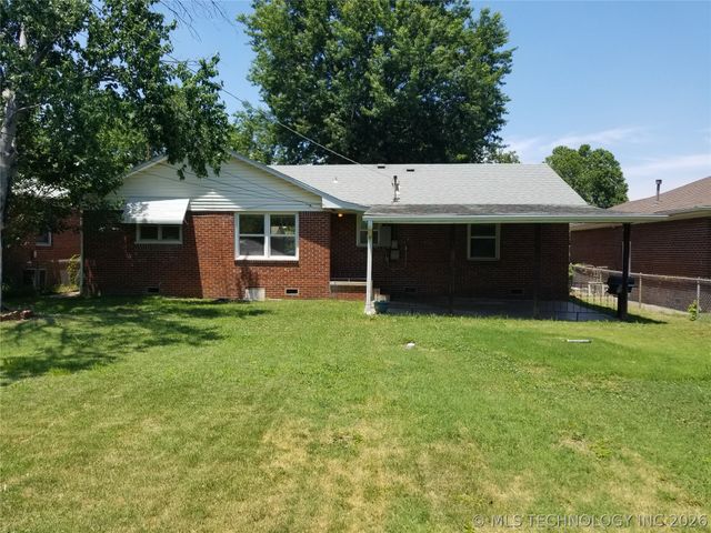 3732 E 30th Street, Tulsa, OK 74114