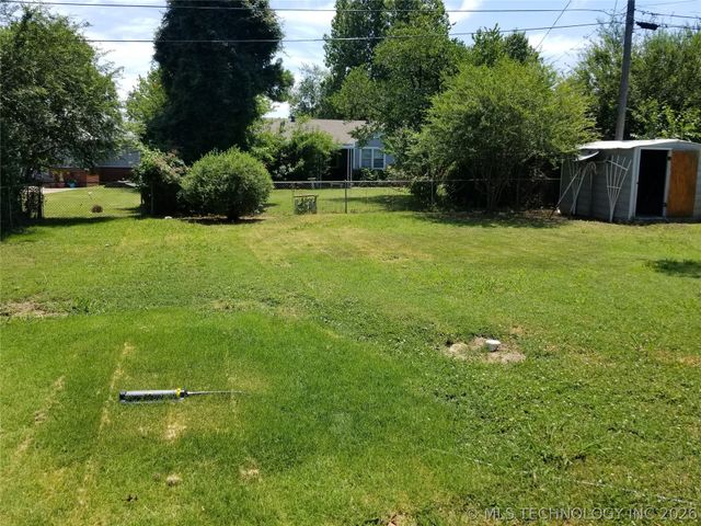 3732 E 30th Street, Tulsa, OK 74114
