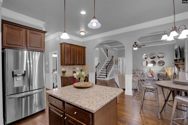 239 View Drive, Blythewood, SC 29016