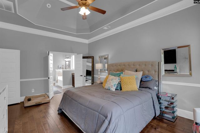 239 View Drive, Blythewood, SC 29016