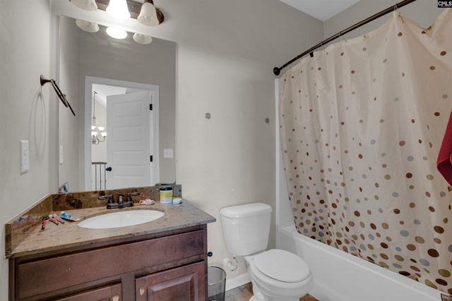 239 View Drive, Blythewood, SC 29016