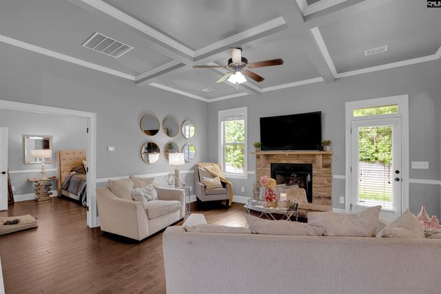 239 View Drive, Blythewood, SC 29016