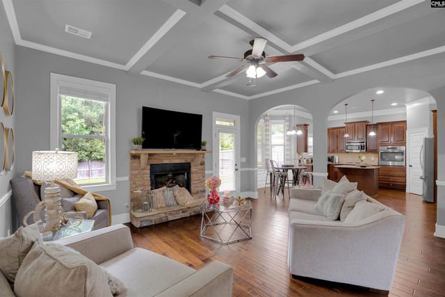 239 View Drive, Blythewood, SC 29016
