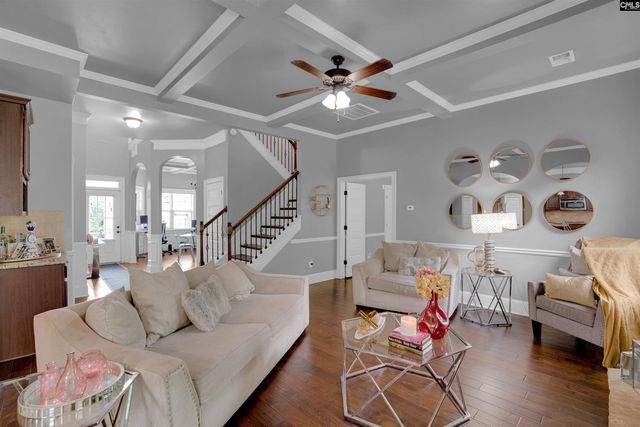 239 View Drive, Blythewood, SC 29016