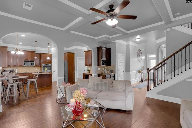 239 View Drive, Blythewood, SC 29016