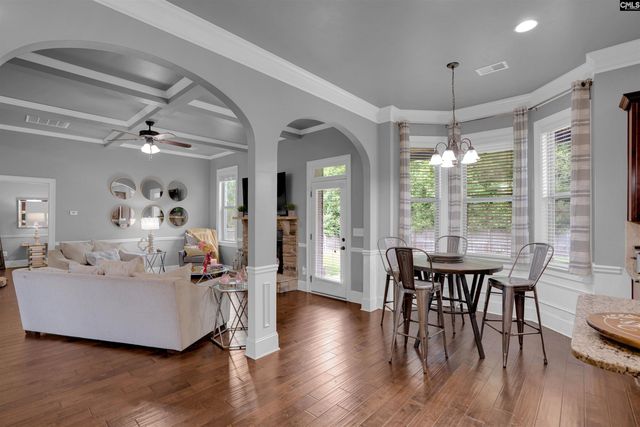 239 View Drive, Blythewood, SC 29016
