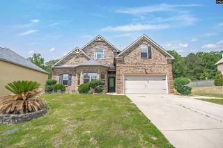 239 View Drive, Blythewood, SC 29016