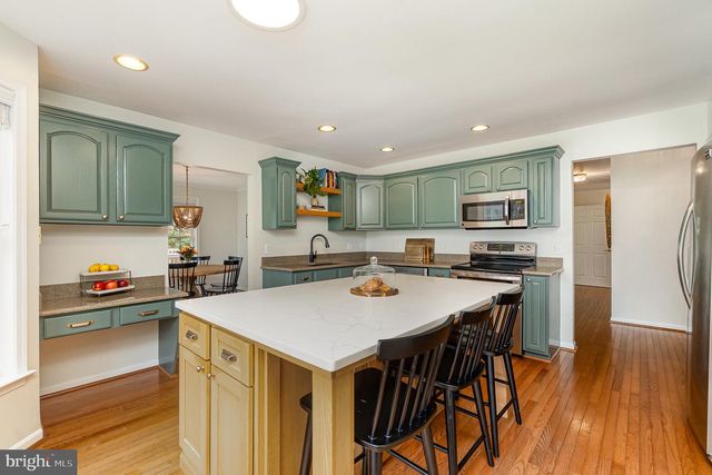 1904 MEDALLION CT, Forest Hill, MD 21050