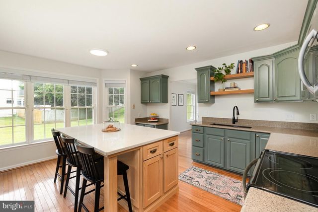 1904 MEDALLION CT, Forest Hill, MD 21050
