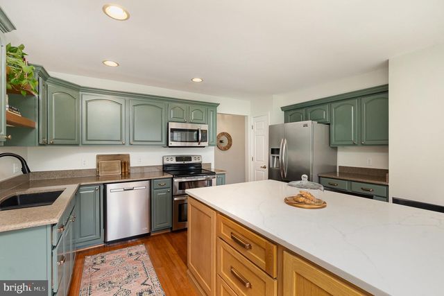 1904 MEDALLION CT, Forest Hill, MD 21050