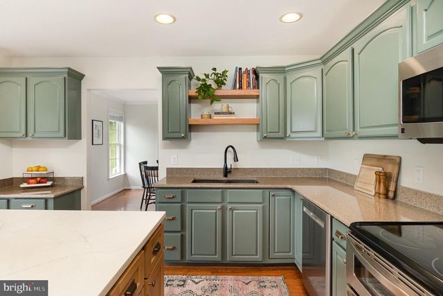 1904 MEDALLION CT, Forest Hill, MD 21050