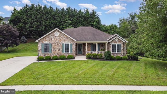 1904 MEDALLION CT, Forest Hill, MD 21050