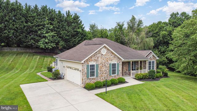 1904 MEDALLION CT, Forest Hill, MD 21050