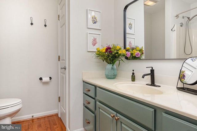 1904 MEDALLION CT, Forest Hill, MD 21050