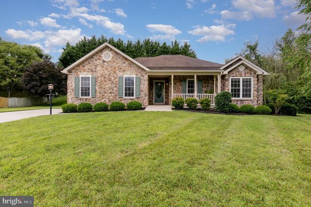 1904 MEDALLION CT, Forest Hill, MD 21050