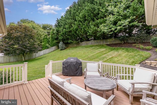 1904 MEDALLION CT, Forest Hill, MD 21050