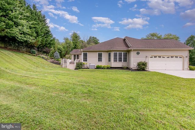 1904 MEDALLION CT, Forest Hill, MD 21050