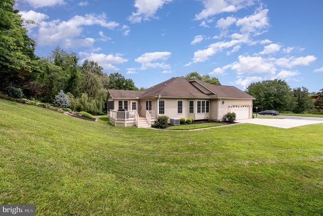 1904 MEDALLION CT, Forest Hill, MD 21050