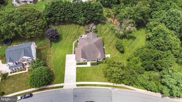 1904 MEDALLION CT, Forest Hill, MD 21050