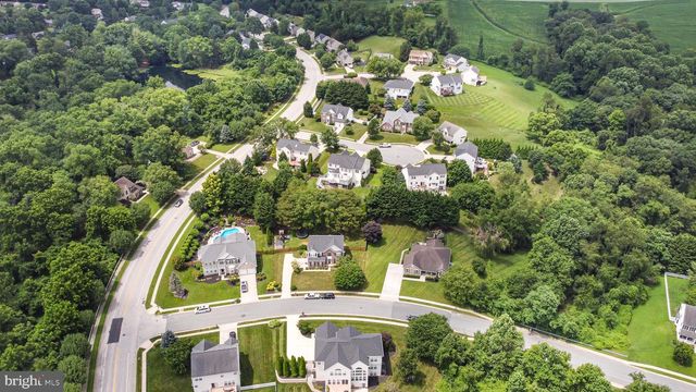 1904 MEDALLION CT, Forest Hill, MD 21050