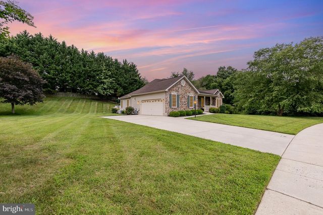 1904 MEDALLION CT, Forest Hill, MD 21050