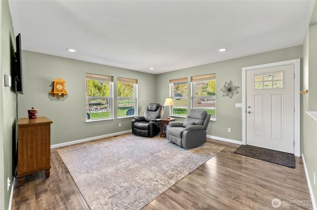 2081 Highway 153, Carlton, WA 98814