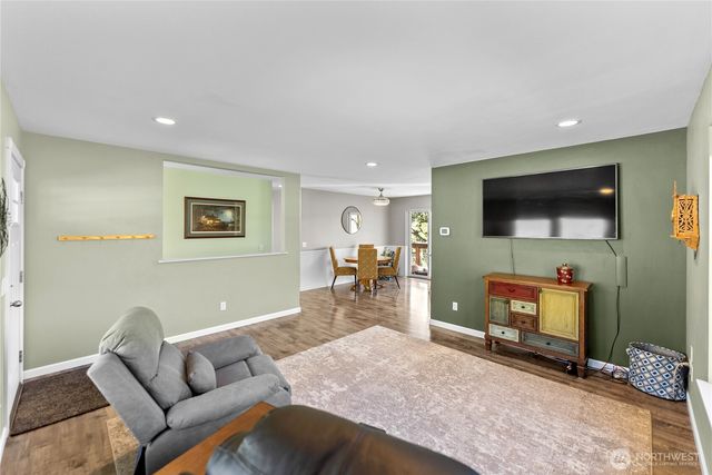 2081 Highway 153, Carlton, WA 98814