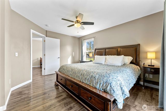 2081 Highway 153, Carlton, WA 98814