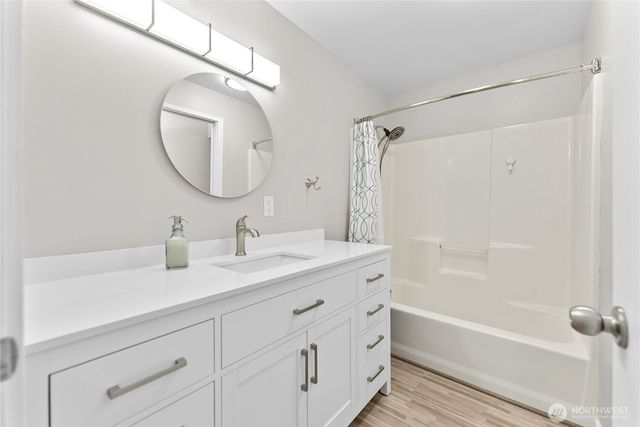 2081 Highway 153, Carlton, WA 98814