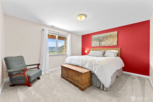 2081 Highway 153, Carlton, WA 98814