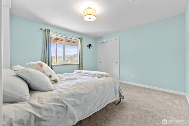 2081 Highway 153, Carlton, WA 98814