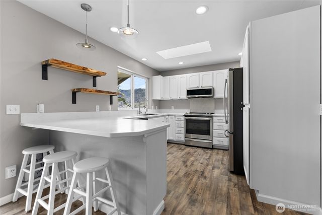 2081 Highway 153, Carlton, WA 98814