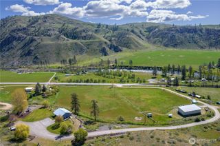 2081 Highway 153, Carlton, WA 98814