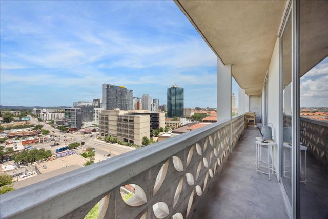 1801 Lavaca ST 11A, Austin, TX 78701