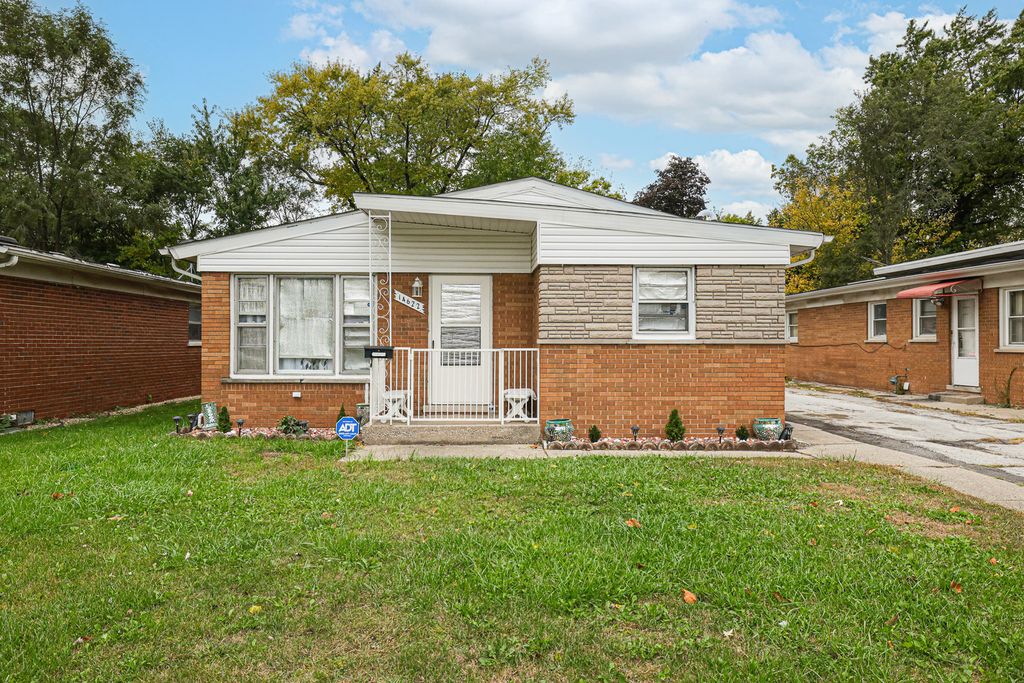 14622 Wabash Avenue, Dolton, IL 60419