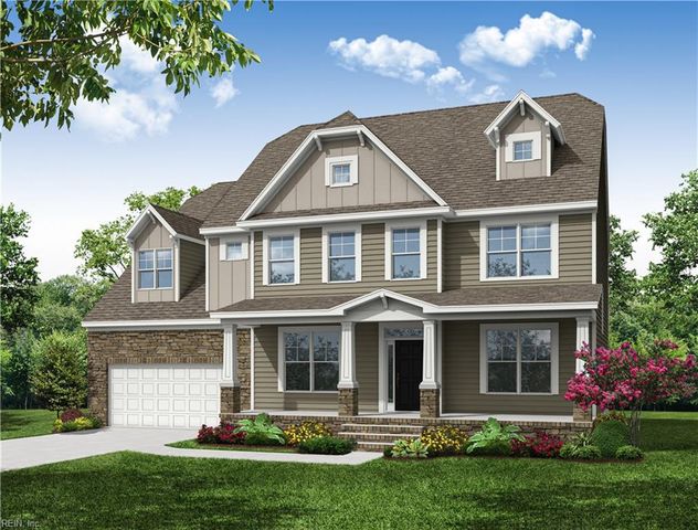 24248 Liam CT, Windsor, VA 23487