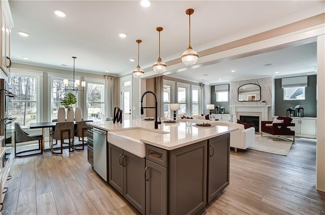 24248 Liam CT, Windsor, VA 23487